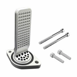 2011-2025 Ford 6.7L Powerstroke CCV Internal Catch Can | EngineGo