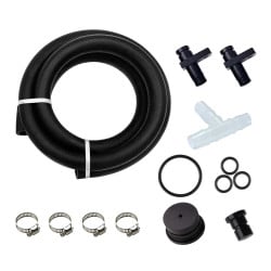 2004-2010 6.6L Duramax LLY LBZ LMM CCV PCV Reroute/Delete Kit | EngineGo