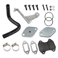 2007-2009 Dodge Ram 2500/3500/4500/5500 6.7L Cummins EGR Delete Kit | EngineGo
