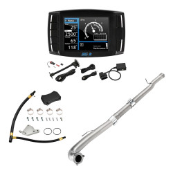 2015.5-2016 6.6L Duramax LML DPF/EGR/DEF Delete All-in-One Kit | EngineGo