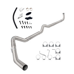 6.6L Duramax LBZ CAT/EGR Delete Kit for 2006-2007 Chevy Silverado/GMC Sierra 2500/3500 HD