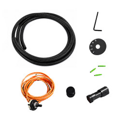 2011-2026 6.7L Powerstroke/2018-2020 3.0L Powerstroke (CAC) AMDP SOTF Switch