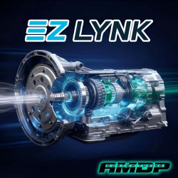 2013-2024 Dodge Ram 2500/3500 6.7L Cummins AMDP EZ LYNK AISIN Transmission Tuning